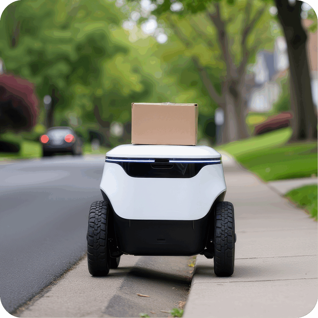 use cases mobile robotics magnetika