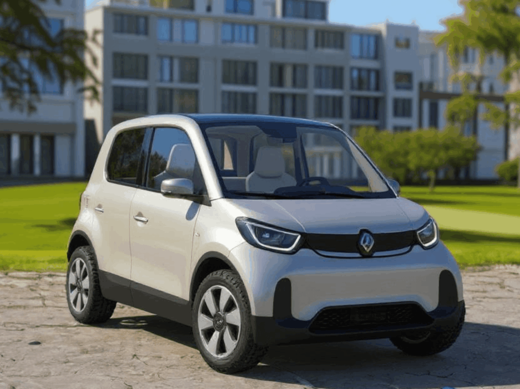 mobility